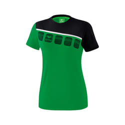 T-Shirt femme Erima 5-C