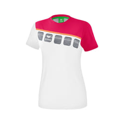 T-Shirt femme Erima 5-C