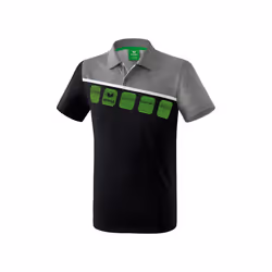 Polo Erima 5-C(référence: 1111904)