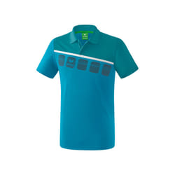Polo Erima 5-C(référence: 1111906)