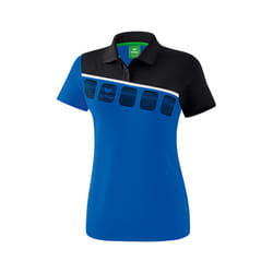 Polo femme Erima 5-C
