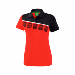 Polo femme Erima 5-C