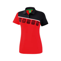 Polo femme Erima 5-C