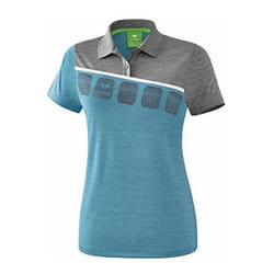 Polo femme Erima 5-C