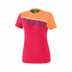 T-Shirt femme Erima 5-C