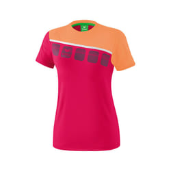 T-Shirt femme Erima 5-C
