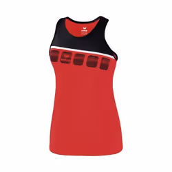 Débardeur femme Erima 5-C