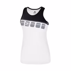 Débardeur femme Erima 5-C