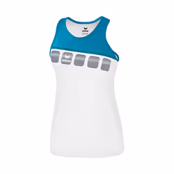 Débardeur femme Erima 5-C