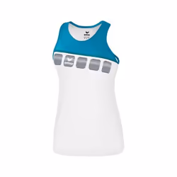 Débardeur femme Erima 5-C