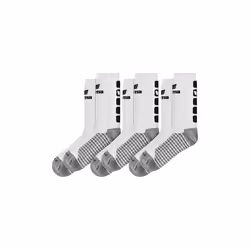 Paires de chaussettes Erima Classic 5-C (x3)