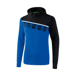 Sweat à capuche enfant Erima 5-C