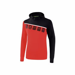 Sweat à capuche enfant Erima 5-C