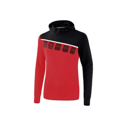 Sweat à capuche enfant Erima 5-C