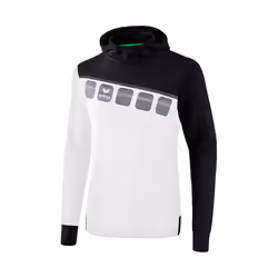 Sweat à capuche enfant Erima 5-C