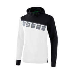 Sweat à capuche enfant Erima 5-C