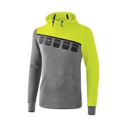 Sweat à capuche enfant Erima 5-C