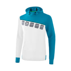 Sweat à capuche enfant Erima 5-C
