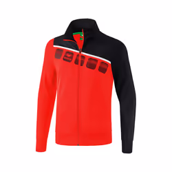 Veste en polyester Erima 5-C