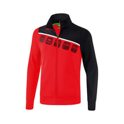 Veste en polyester Erima 5-C