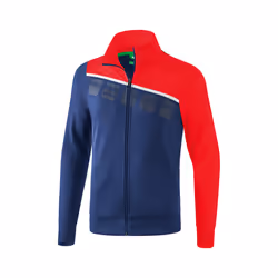 Veste en polyester Erima 5-C