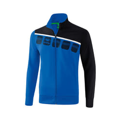 Veste de présentation enfant Erima 5-C