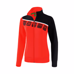 Veste de présentation femme Erima 5-C
