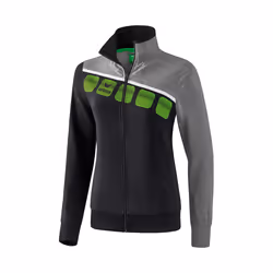 Veste de présentation femme Erima 5-C