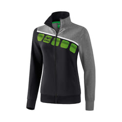 Veste de présentation femme Erima 5-C