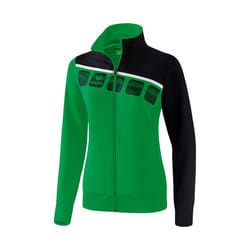 Veste de présentation femme Erima 5-C
