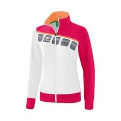 Veste de présentation femme Erima 5-C