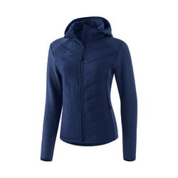 Veste femme Erima matelassée