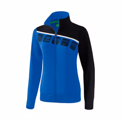 Veste de présentation femme Erima 5-C