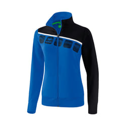 Veste de présentation femme Erima 5-C