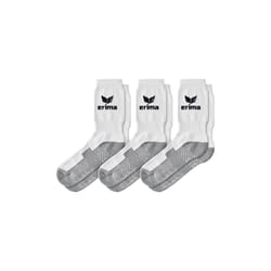 Paires de chaussettes de sport Erima (x3)