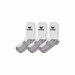 Paires de chaussettes de sport Erima (x3)