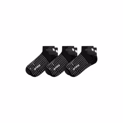 Lot de 3 paires de socquettes Erima