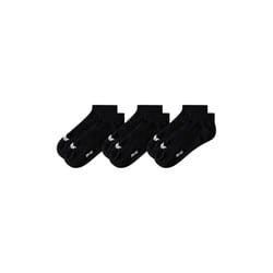 Lot de 3 paires de chaussettes courtes Erima