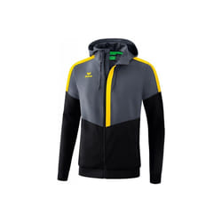 Veste à capuche Erima Tracktop Squad