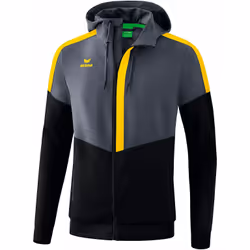 Veste à capuche Erima Tracktop Squad