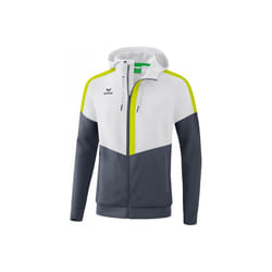 Veste à capuche Erima Tracktop Squad