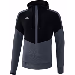Sweat à capuche enfant Erima Squad