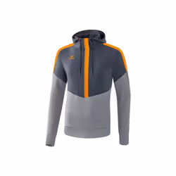 Sweat à capuche Erima Squad