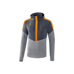 Sweat à capuche Erima Squad