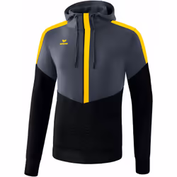 Sweat à capuche enfant Erima Squad