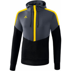 Sweat à capuche enfant Erima Squad