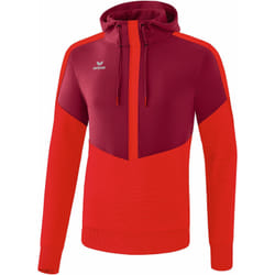 Sweat à capuche Erima Squad