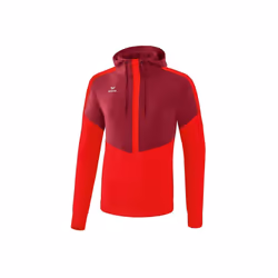 Sweat à capuche Erima Squad