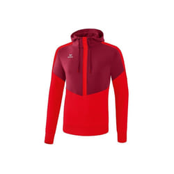 Sweat à capuche Erima Squad