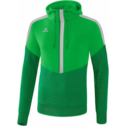 Sweat à capuche Erima Squad